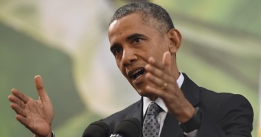 مكمانوس مدافعا عن أوباما: تدمير داعش يحتاج وقتا وصبرا وليس جعجعة فارغة