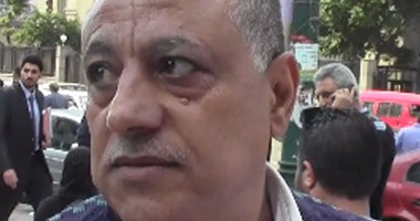 بالفيديو..مواطن:«المحليات لازم تتفور من جديد عشان الرشاوى والفساد»