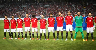 "آس" الإسبانية: منتخب مصر يُحافظ على المركز الـ57 فى التصنيف الجديد
