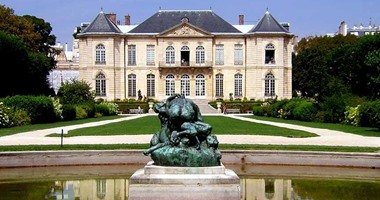 متحف رودان فى باريس يفتح أبوابه مجددا بعد تخفيف قيود كورونا.. صور