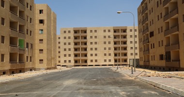 مصادر: بدء تسليم 5 آلاف وحدة سكنية بمشروع دار مصر الشهر المقبل