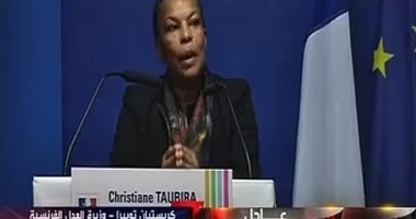 وزيرة العدل الفرنسية السابقة: مناقشة سحب الجنسية أمر غير مقبول وأتمنى فشله