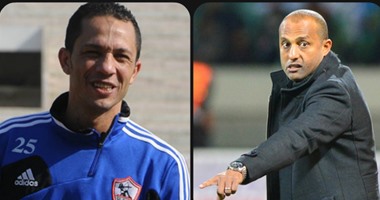3 زملكاوية مظلومين فى البيت الأبيض