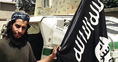 المخابرات الفرنسية تؤكد اختباء أباعود 4 أيام فى منطقة غابات قبل قتله 