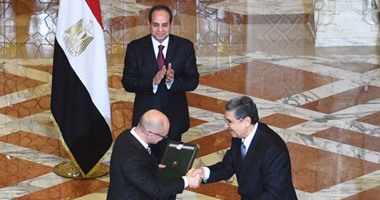 تقرير إسبانى: برنامج مصر النووى يحولها لدولة رائدة فى التكنولوجيا النووية