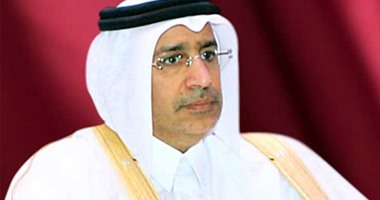 وزير العدل القطرى يطرح إنشاء شبكة عربية للخبراء القانونيين والعدليين