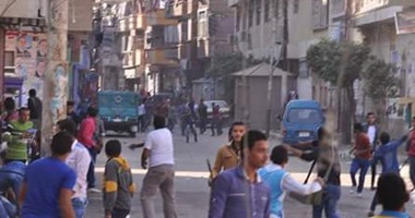 الداخلية: القبض على عناصر خلية "لجان الارباك" الإخوانية فى الإسكندرية