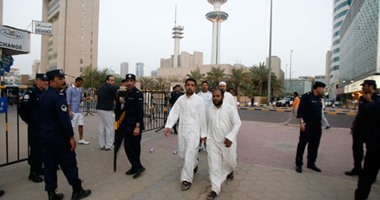 خطة أمنية جديدة بالكويت لضبط 120 ألف مخالف لقوانين الإقامة