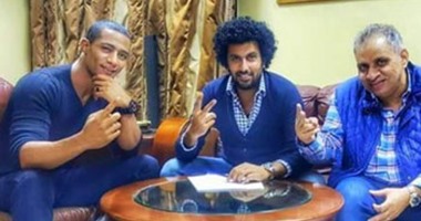 حميدة ومنة ورئيس وإياد مرشحون لفيلم محمد رمضان "جواب اعتقال"