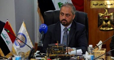 وزير العدل العراقى يغادر القاهرة عقب حضور إجتماع مجلس وزراء العرب