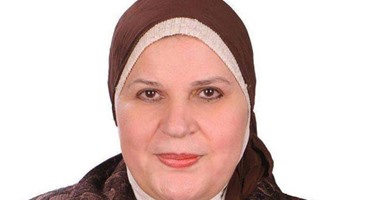 نائبة بائتلاف دعم مصر لـ"نجيب ساويرس": اللواء سيف اليزل خير أجناد الأرض