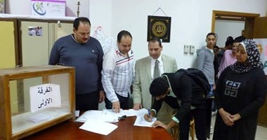 بالأسماء.. نتيجة انتخابات اتحاد طلاب كليات جامعة بورسعيد