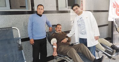 النائب محمد سليم يتقدم ببيان عاجل لإنشاء بنك دم فى كوم أمبو بأسوان