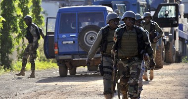 مقتل 3 جنود فى هجوم مسلح على نقطة تفتيش بمالى