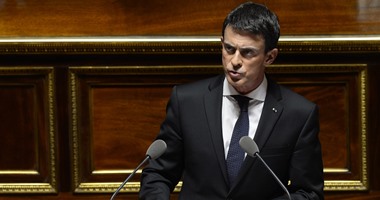 رئيس وزراء فرنسا يقدم مشروع قانون بإنشاء "حجز" مشدد خاص للإرهابيين