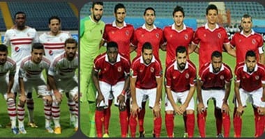 الزمالك يهزم الأهلى 2/1 فى صراع التشكيل بالموسم الجديد.. الأبيض يتفوق فى حراسة المرمى وخط الوسط.. والقطبان متساويان دفاعيا.. والأحمر الأفضل هجومياً