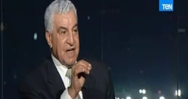 زاهى حواس: الانتهاء من إنشاء المتحف المصرى الكبير يحتاج 700 مليون دولار