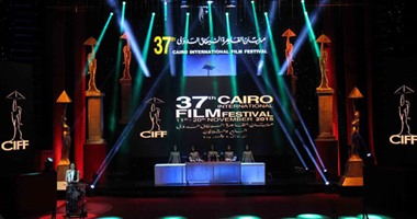 تضارب فى جدول عروض مهرجان القاهرة السينمائى يربك حسابات جمهوره