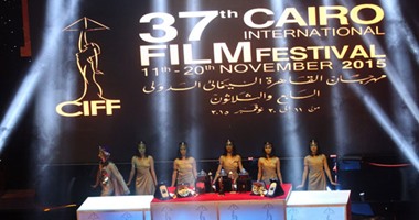 لجنة المهرجانات تلغى المسابقات العربية من كل المهرجانات السينمائية المصرية