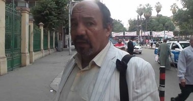 بالفيديو.. مواطن: "عايزين وزراء بالحكومة ينتمون للصعيد"