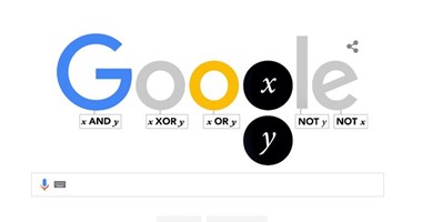 "جوجل" يحتفل بذكرى ميلاد عالم الرياضيات البريطانى جورج بول