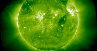 ناسا تلتقط صورة تكشف تفاصيل جديدة ومذهلة للشمس