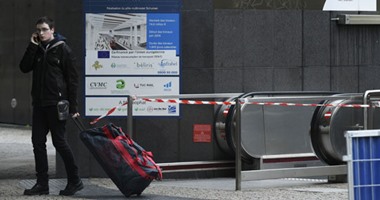 مصادر إعلامية: الشرطة البلجيكية تطلب من سكان بروكسل ملازمة غرفهم
