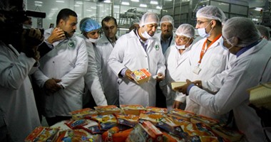 بالفيديو.. وزير التموين: سوق إنتاج الدواجن فى مصر غير منظم بسبب عشوائية الذبح