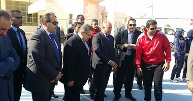 وزير التعليم العالى: إنشاء تخصصات جديدة لتدريس الطاقة النووية بالجامعات 