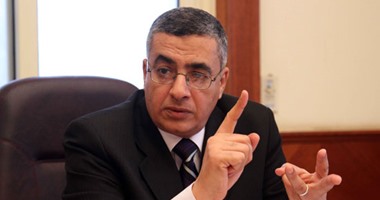 مساعد وزير الصحة: قانون التأمين الصحى يغطى 50 % من المصريين
