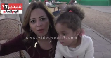 بالفيديو..ثورة سكان الزمالك ضد محطة مترو الحى:"مش بعيد يجيبولنا توك توك"