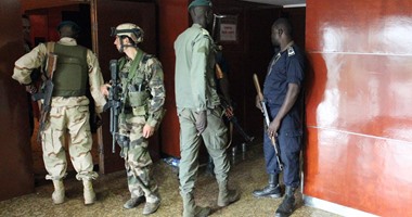 موريتانيا تعلن الحداد ثلاثة أيام على ضحايا الإرهاب باماكو