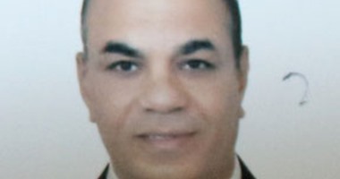 جمال عمر مديراً لجهاز النظافة بالسويس
