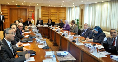 العضو المنتدب لـHSBC: تمويل محطة كهرباء بنى سويف بداية لاستثمارات تصل لـ6 مليارات يورو