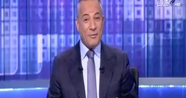 بالفيديو.. أحمد موسى: عبد المنعم أبو الفتوح إخوانى مزفلط متعرفش تمسكو