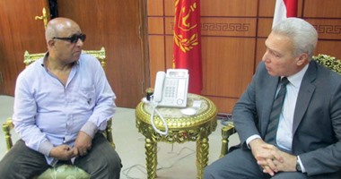 اتصال مباشر بين محافظة بورسعيد وعمليات مجلس الوزراء لرصد الانتخابات