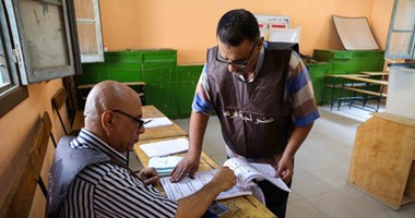 تجاوزات فى الدعاية الانتخابية للمرشحين بدائرة الرمل بالإسكندرية