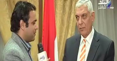 رئيس محكمة شمال القاهرة: أغلب القضاة استلموا الأوراق الخاصة بالانتخابات