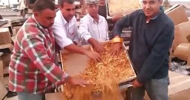 خبراء: لا يوجد خريطة لزراعة التبغ فى مصر وليس له مردود اقتصادى