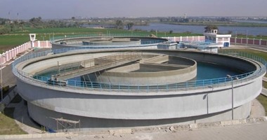 13,5مليون جنيه تكلفة إنشاء مشروعات محطات مياه وطرق"الداخلة"بالوادى الجديد