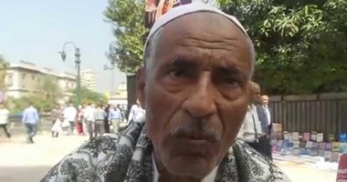 بالفيديو.. مواطن لوزير الداخلية: "دار أيتام فى أكتوبر بتبيع مخدرات"