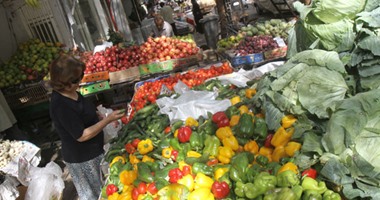 الزراعة: تصدير 467 ألف طن فاكهة وخضراوات لأوروبا منذ بداية 2016