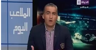 بالفيديو.. سيف زاهر: منع لاعبو الزمالك من الظهور إعلامياً "عقاب لهم"