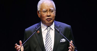 بالصور.. رئيس وزراء ماليزيا يطالب ببحث سبل جديدة لمعالجة التطرف والعنف