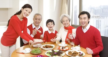 الخميس.. "الثقافى الصينى" يقدم ندوة "عادات وتقاليد الأسرة الصينية"