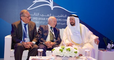 "اتحاد الناشرين العرب": الثقافة مقياس رقى الشعوب والأمم