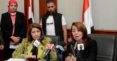 بالصور.. الخولى ووزيرة التضامن يكشفان تفاصيل دعم ضحايا أمطار الإسكندرية