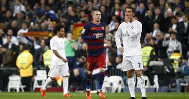 كمال محمود يكتب : برشلونة يهزم ريال مدريد على طريقة الأهلى والزمالك القديمة