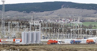 تسهيلات ائتمانية بقيمة 2.5 مليار ريال لشركة "السعودية للكهرباء"