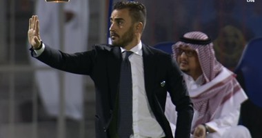 النصر يتعادل سلبيا مع الفيصلى فى اللقاء الأول تحت قيادة كانافارو